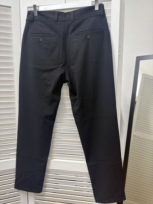 Брюки Zara.