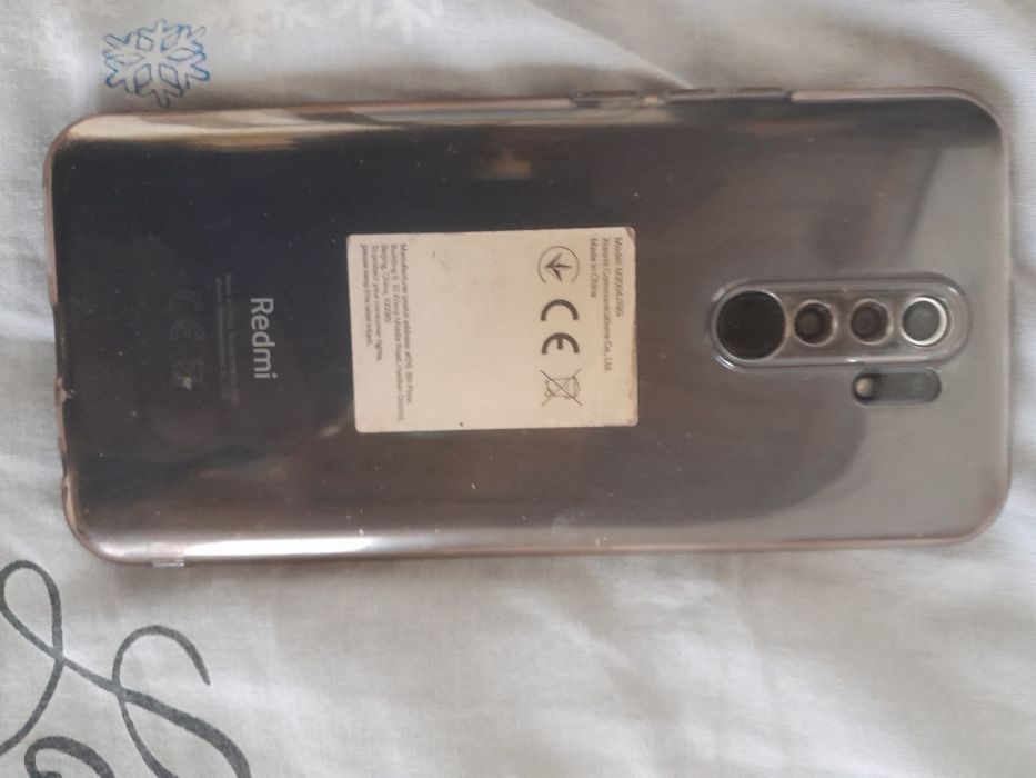 Редми 9 холати алло 64 гб