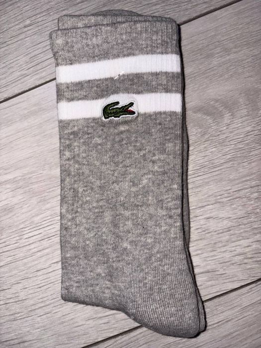 Чорапи Lacoste