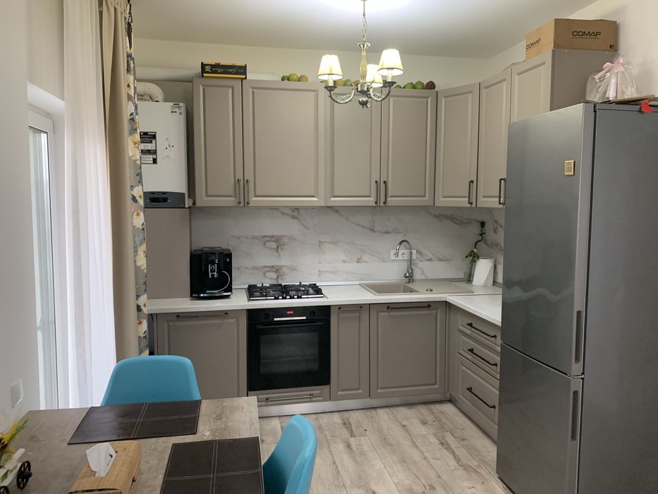 Apartament 2 camere Selimbar
