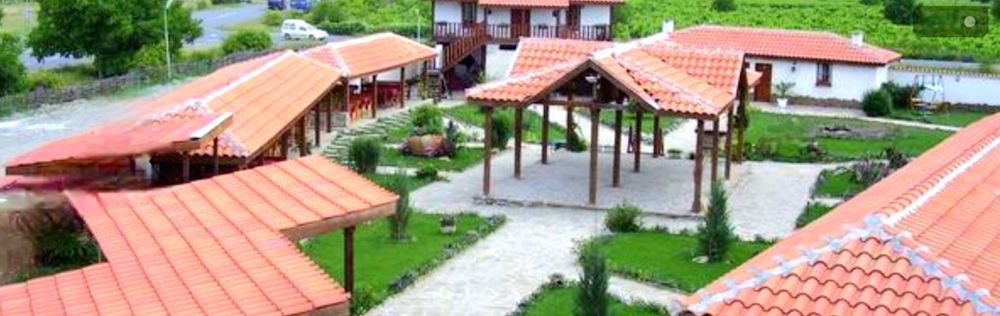 Продава се Хотел в с. Гюльовца, Област Бургас - 6842 кв.м за 391 €/кв.м - Снимка #5