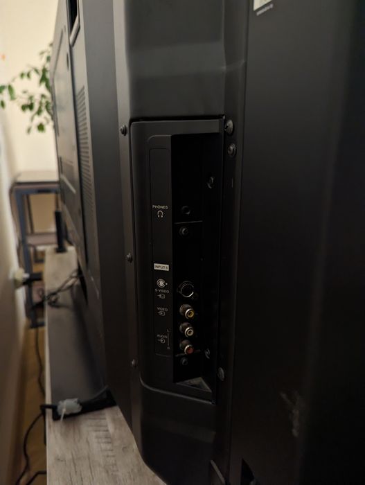 Плазменный телевизор pioneer