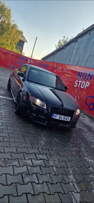 AUDI A4 2007 — imagine 2