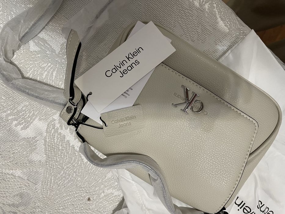 Сумка Calvin Klein Jeans