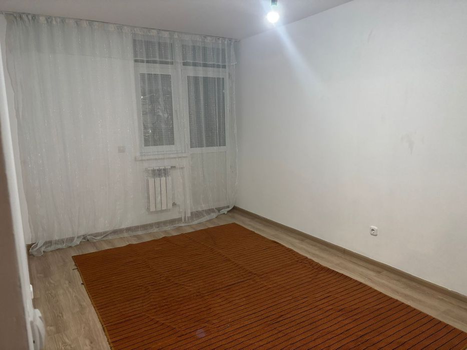 Сдаётся 3х комнатная квартира