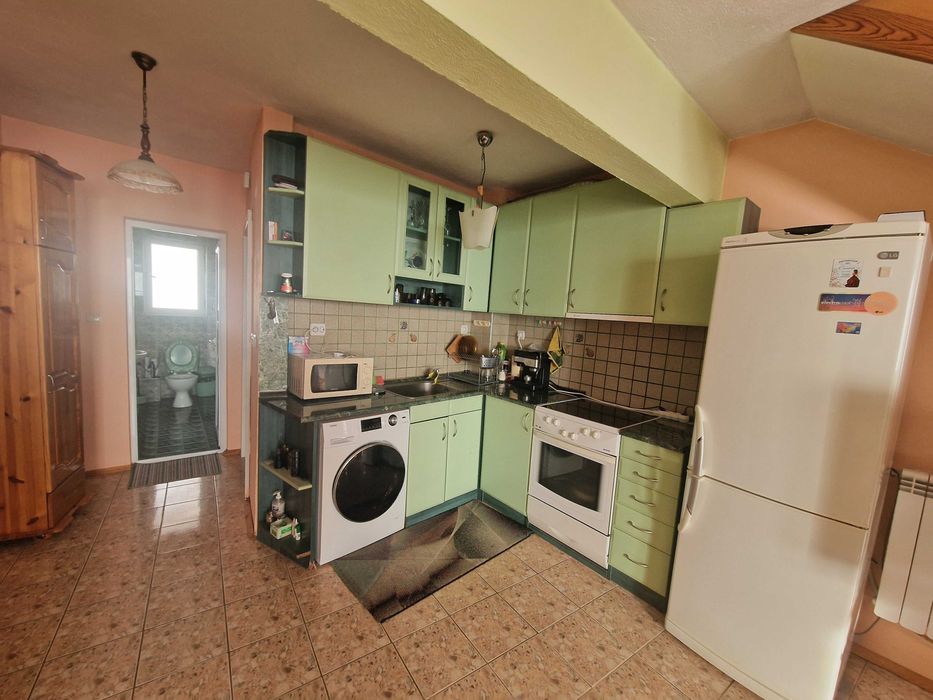 Продава се Мезонет в Благоевград, Широк център - 136 кв.м за 863 €/кв.м - Снимка #3