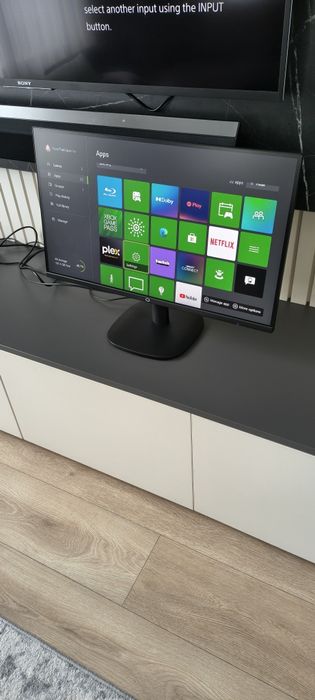 Monitor gaming Cooler Master GA271