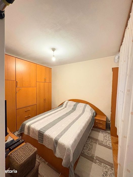 3 camere Circumvalatiunii | Etaj 1 | 2 clime | Aproape de Iulius Mall