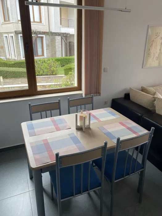 Дава се под наем Двустаен апартамент в Созопол - 56 кв.м за 1275 € - Снимка #3