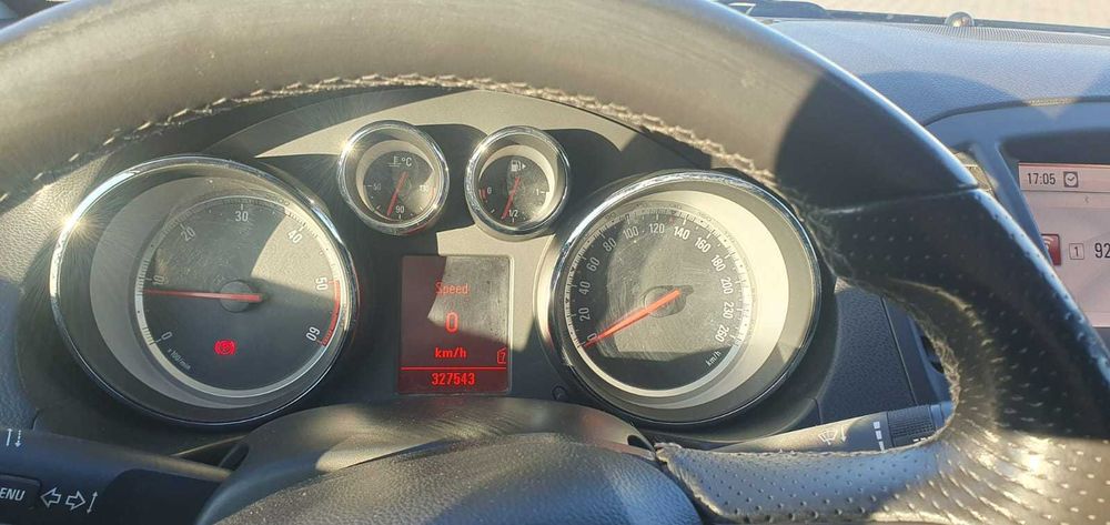 Vand Opel Insignia 2.0 Diesel 160 CP 2010 euro 5