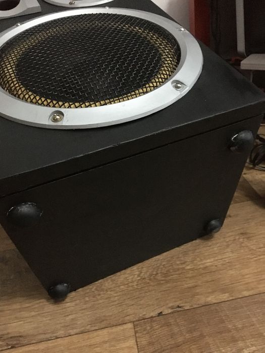 Колонки Амфитон 25АС-027