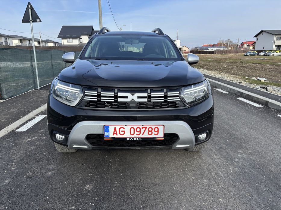 Vand Duster 1,3 benzina