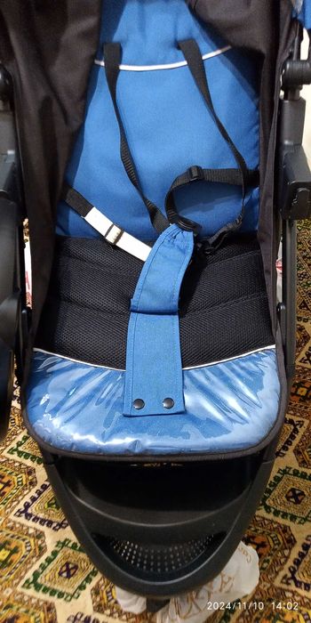 Коляска детская прогулочная Urbini