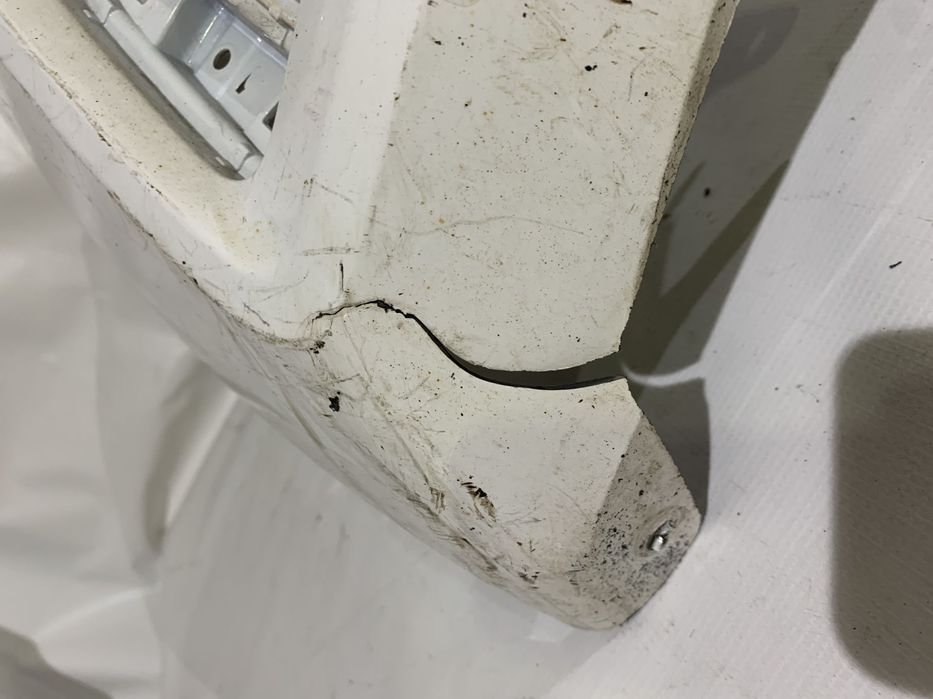 Bara spate Toyota Yaris, 2016, 2017, 2018, 2019, cod origine OE 52159-0D480.