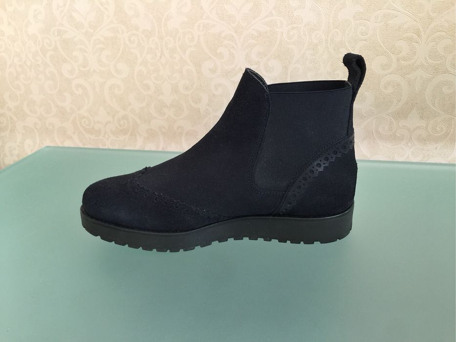 Ботинки зимние Tommy Hilfiger