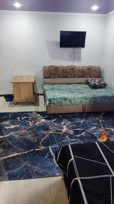 квартира по суточно с кондиционером