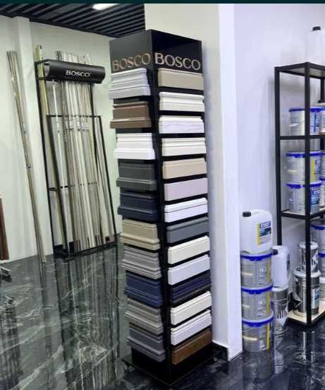 Plintuslar sifatli hamyonbop zamonaviy katta assortiment