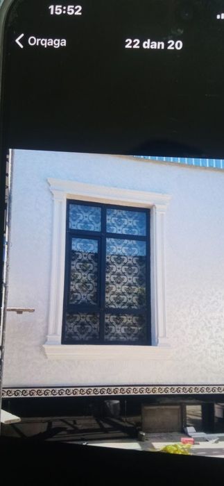 Fasat chilar ustalari