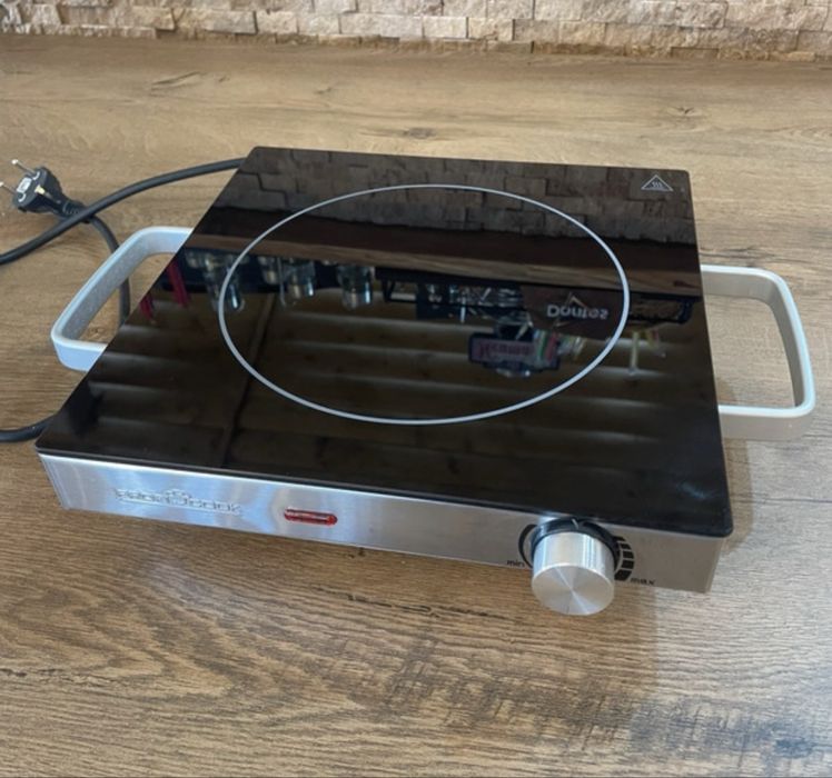 Plita electrica portabila