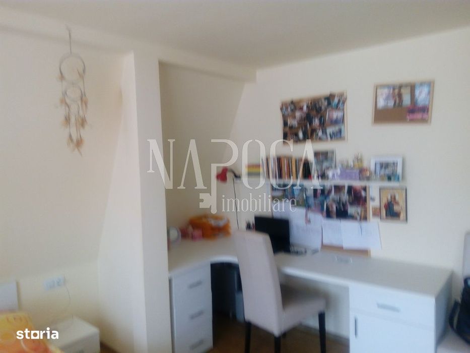 Apartament 3 camere de vanzare in Floresti