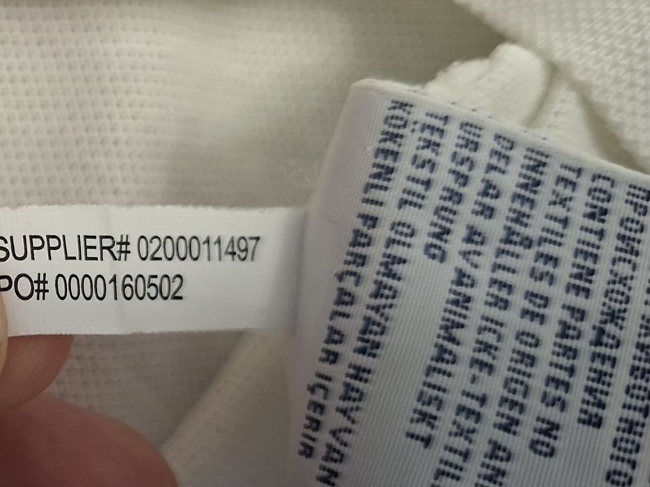 Ralph lauren Polo-Ориг. Тениска