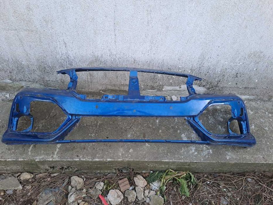 Bara fata Honda Civic am 2017-2020