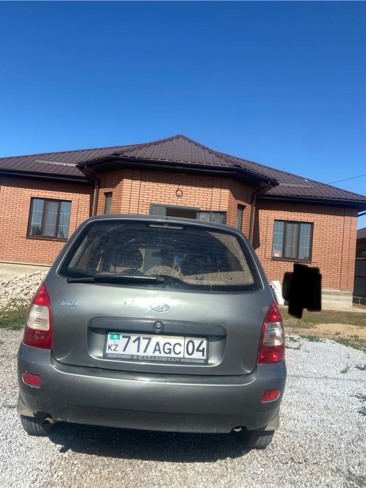 Продам калину 16 клапанный