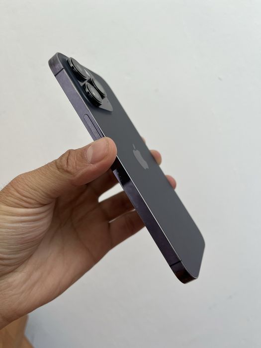 Корпус iohone 14 pro max