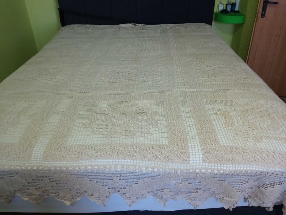 Покривало за спалня