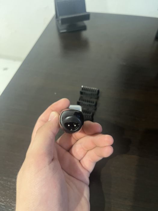 Aparat de ras Braun XT3 – stare foarte bună