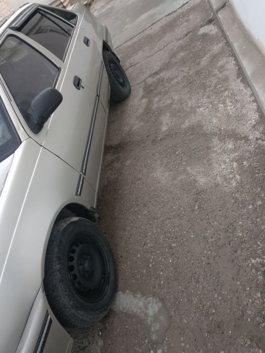 Daewoo nexia 1 sons