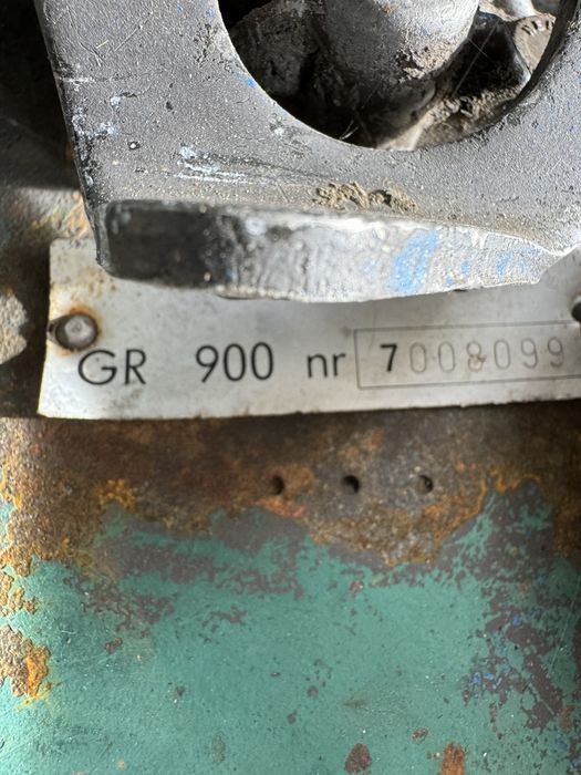 Cutii viteze SCANIA model L - GR900 / GR801 / GR900R