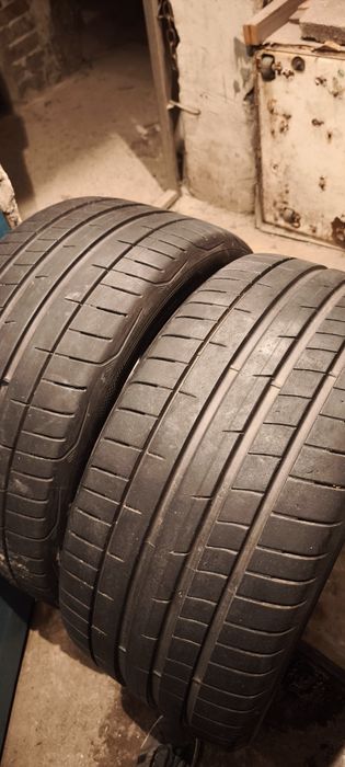 Гуми Good Year Eagle F1 275/35/20 DOT 0325