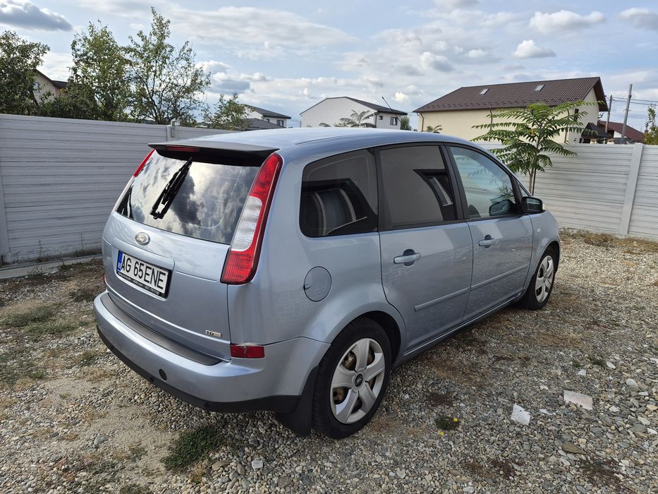 Ford focus C-MAX 1.6 TDCI