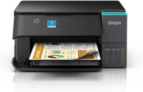 Мфу принтер Epson EcoTank L4360