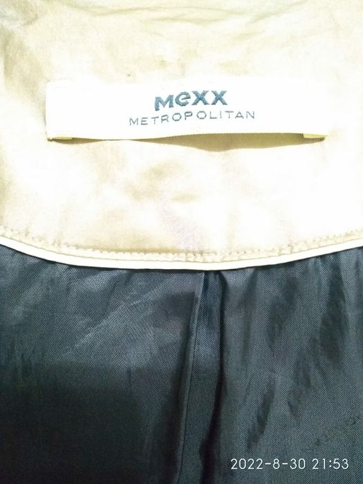 Продам пальто и плащ