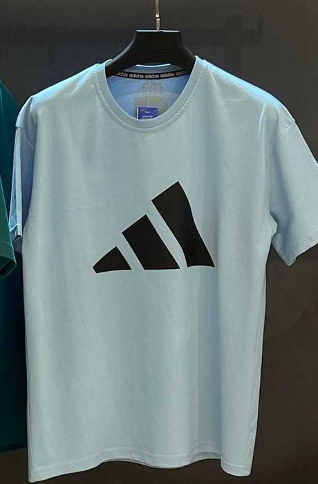 Adidas Unisex Classic T-shirt & Short