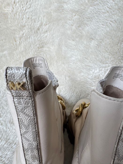 Ботинки Michael Kors оригинал