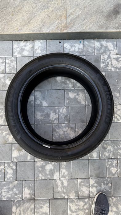 Byd Han 245/45/19 Michelin Balon