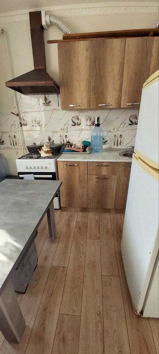 Yangi hayot 16A, Kvartira 55 KV