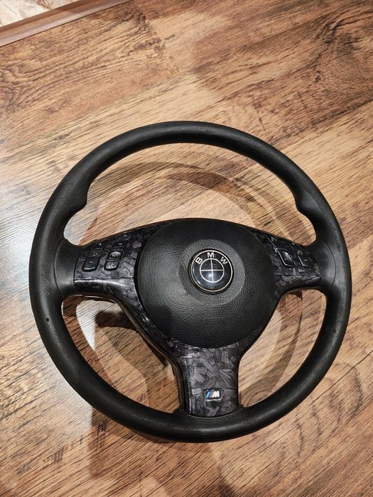 М волан BMW е46 е39 е53 е36 БМВ