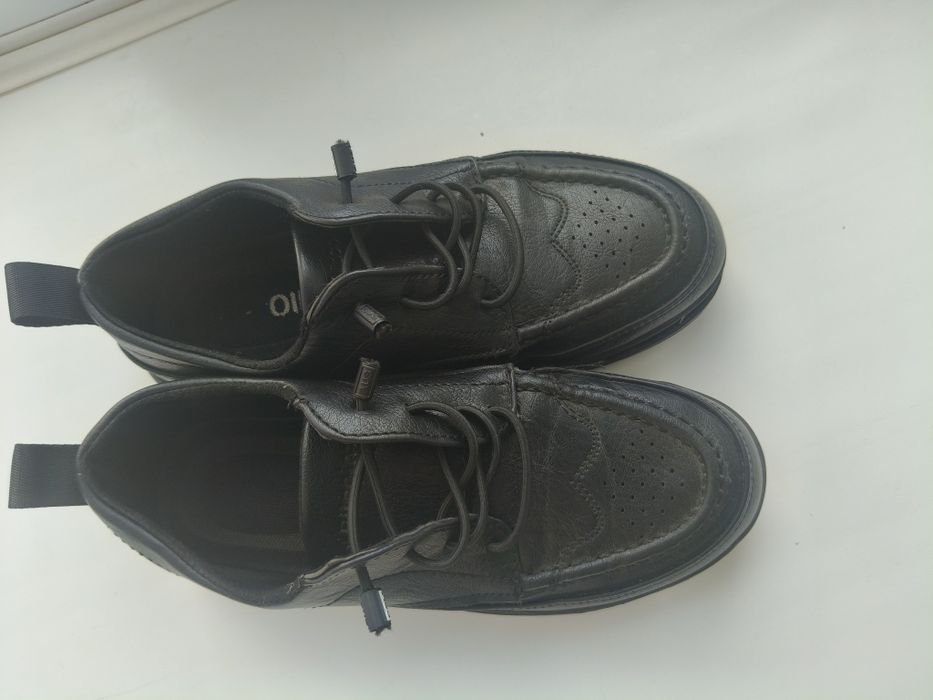 Обувь на мальчика