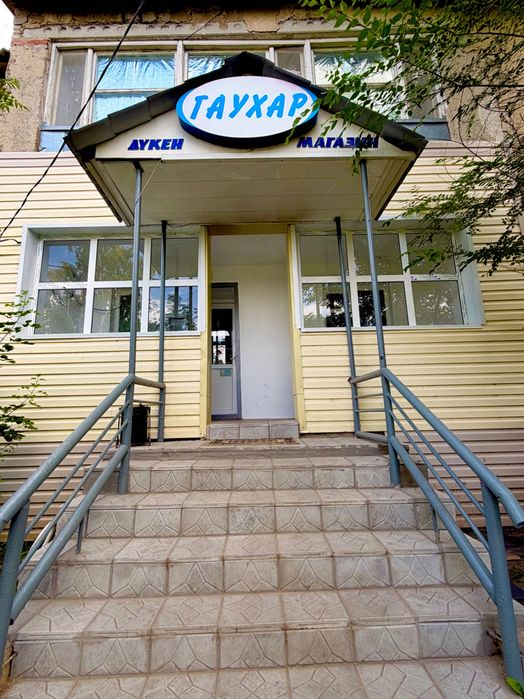 Продам продуктовый магазин