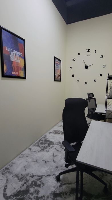 Office arenda Stroy mart Ibn sino
