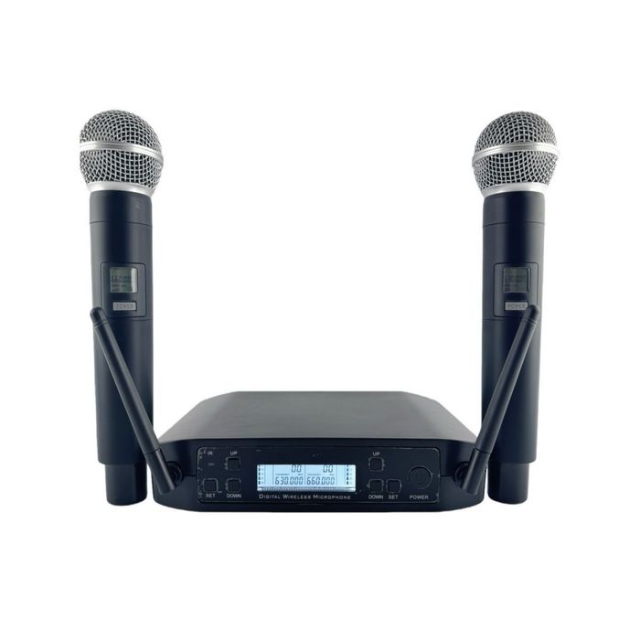 Продам микрафон.