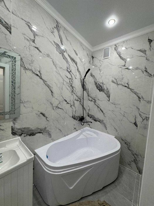 Продается квартира в кирпичном доме