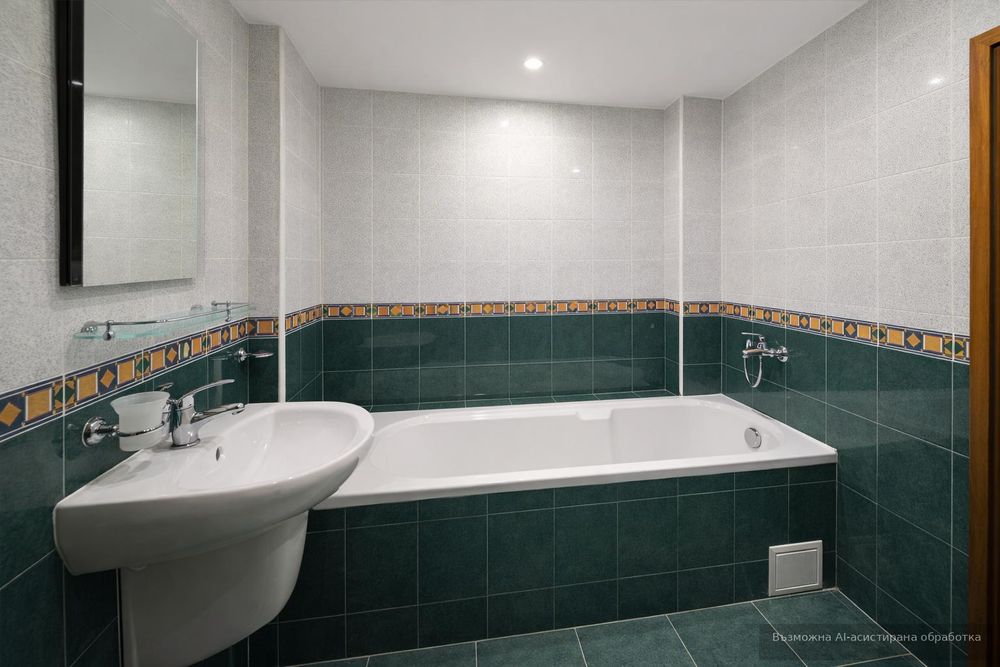 Тристаен апартамент, под наем, кв. Лятно кино Тракия