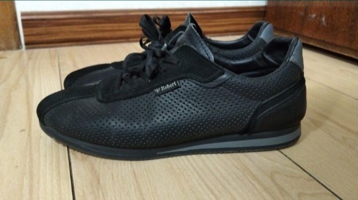 Прода бу мужские обуви