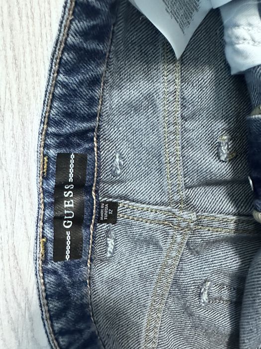 Комплект блуза и дънки guess -152