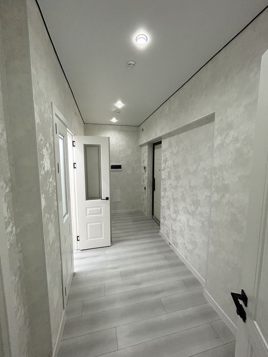 Квартира  в центе города Шымкент